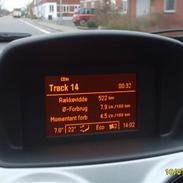 Opel Corsa D 1,4 Sport 5 Dr.