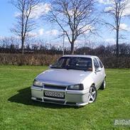 Opel Kadett E