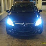 Opel Corsa D 1,4 Sport 5 Dr.