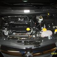 Opel Corsa D 1,4 Sport 5 Dr.