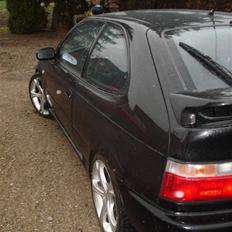 Toyota Corolla GSI (Solgt)