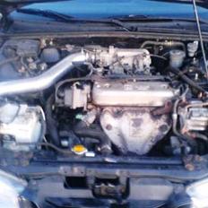 Honda Accord  (solgt)