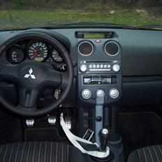 Mitsubishi Colt Insport