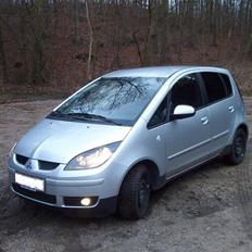 Mitsubishi Colt Insport
