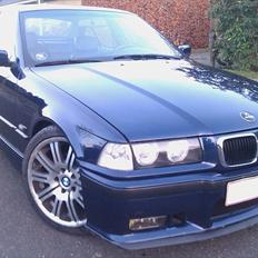 BMW 320i 24V xXSOLGTXx