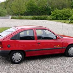 Opel Kadett e fun