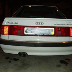 Audi 90
