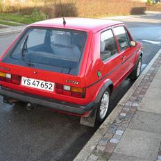 VW GOLF 1 (SOLGT)