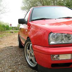 VW Golf 3 - SOLGT