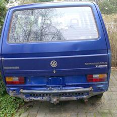 VW T3 Caravelle