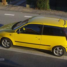 Fiat punto 1,6