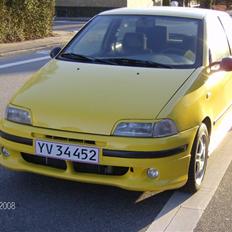 Fiat punto 1,6
