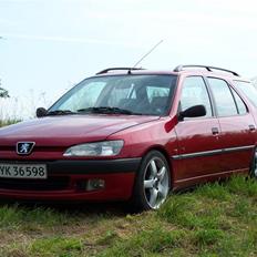 Peugeot 306 XS St. Car (SOLGT)