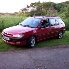 Peugeot 306 XS St. Car (SOLGT)