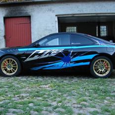 Toyota Celica GT FOUR WRC