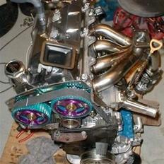 Toyota Celica GT FOUR WRC