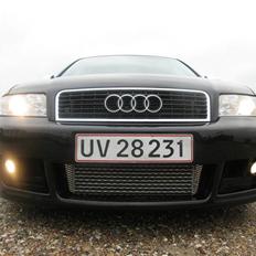 Audi A4 1,8 T