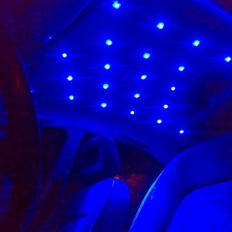 Toyota Avensis T22 PS2 SOLGT :(