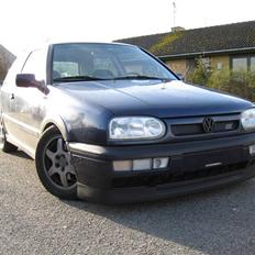 VW Golf 3 GTI 16v