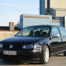 VW Golf IV *SOLGT*
