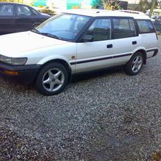 Toyota corolla ae95 4x4
