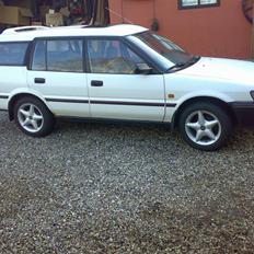 Toyota corolla ae95 4x4