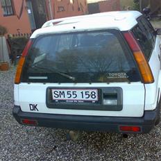 Toyota corolla ae95 4x4