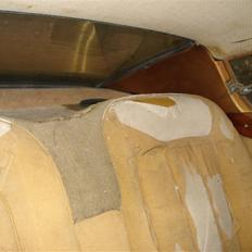 Ford Taunus Coupe GXL 2000 v6