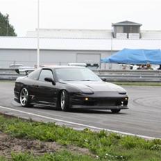 Nissan 200sx *Bodil´len*