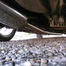 BMW projekt e30 335 SOLGT