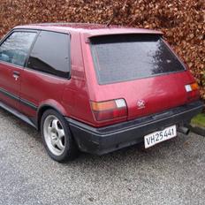 Toyota GT Twin Cam --Solgt--