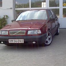 Volvo 460 1,8i gl