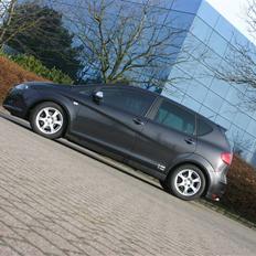Seat Altea TDI SOLGT