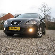 Seat Leon 1.9 TDI