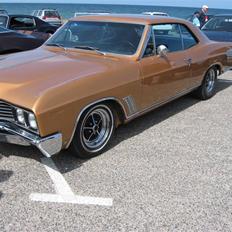 Buick skylark 
