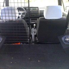 VW Golf II 1,3-SOLGT-