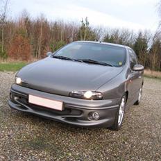 Fiat Bravo HGT - Sælges