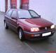 VW Golf III 