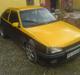 Opel Kadett e 2.0GSI BYTTET