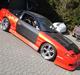 Nissan 200sx S13 Kulfiber