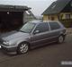 VW golf 3. solgt