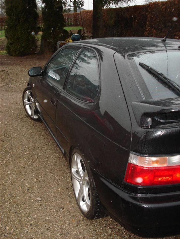 Toyota Corolla GSI (Solgt) billede 3