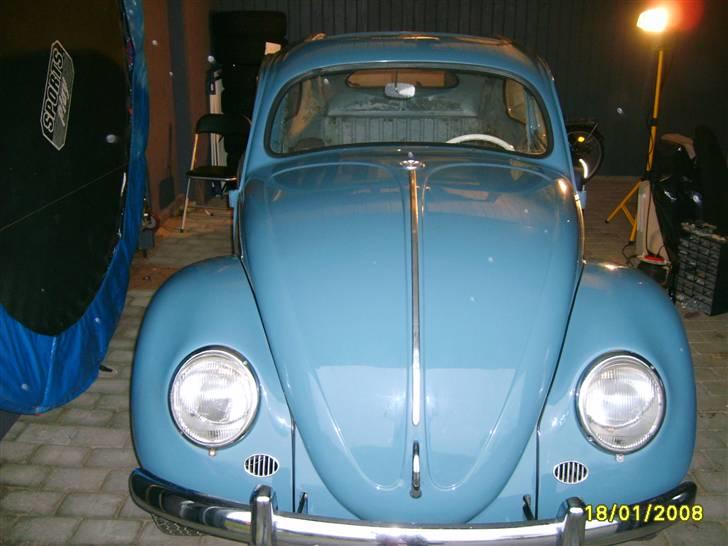 VW 1200 billede 5