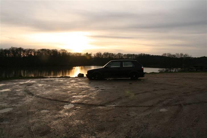 VW Golf Gti 16v *Byttet væk* billede 1