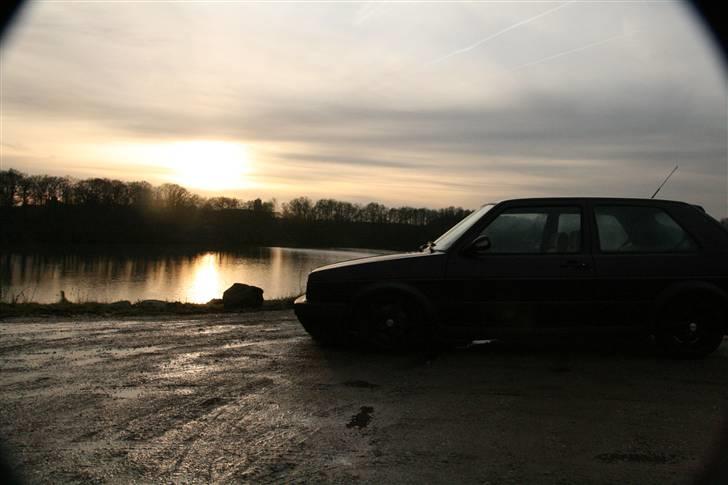 VW Golf Gti 16v *Byttet væk* billede 2