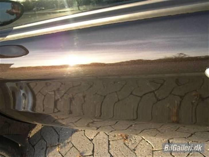 Alfa Romeo 147 The italion *solgt* billede 12