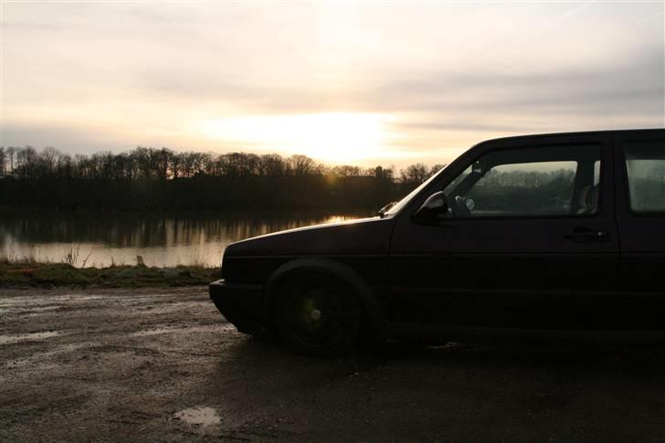 VW Golf Gti 16v *Byttet væk* billede 3