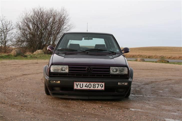 VW Golf Gti 16v *Byttet væk* billede 4