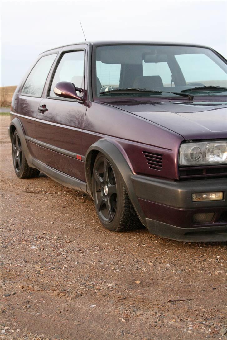 VW Golf Gti 16v *Byttet væk* billede 6