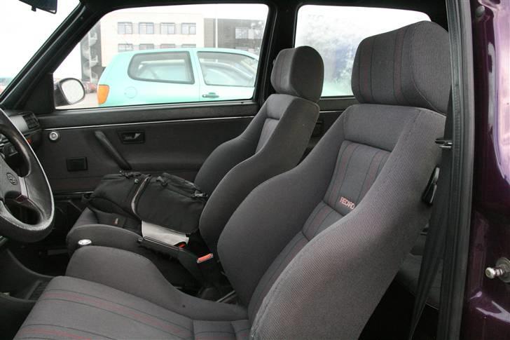 VW Golf Gti 16v *Byttet væk* billede 7